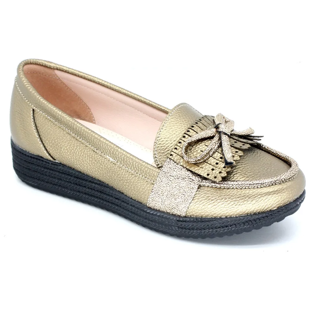 

Повседневная женская обувь Dorlie Trendyshose 61002 Z