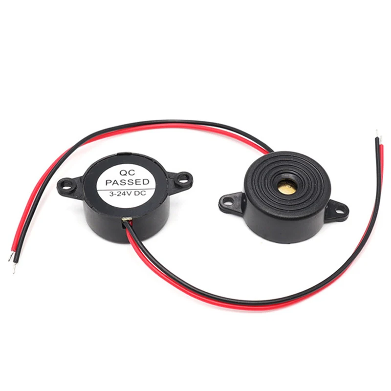 1 шт., задний звуковой сигнал