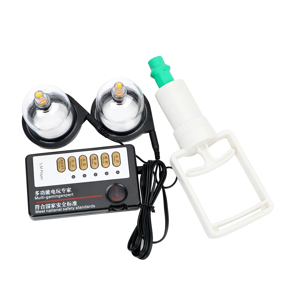 IKOKY Секс-игрушки для женщин Эротический стимулятор сосков Стимулятор клитора