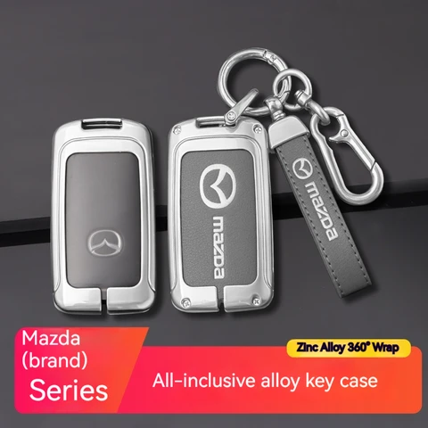 Для Mazda Axela Atenza 3 2 6 CX3 CX5 CX30 CX8 CX9 MX5 RX7 RX8