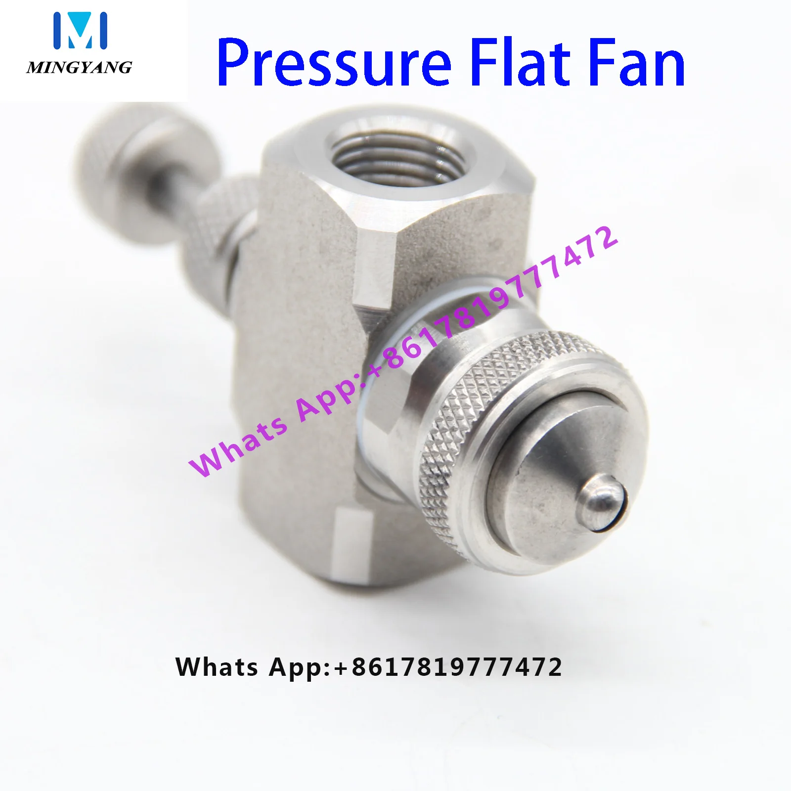 

Распылитель воздуха Siphon нержавеющая сталь