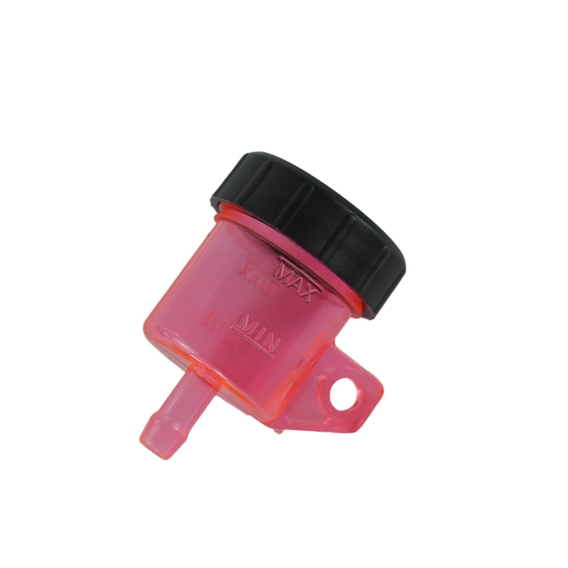 1 шт. основной цилиндр для заднего тормоза мотоцикла масляная чашка бутылка