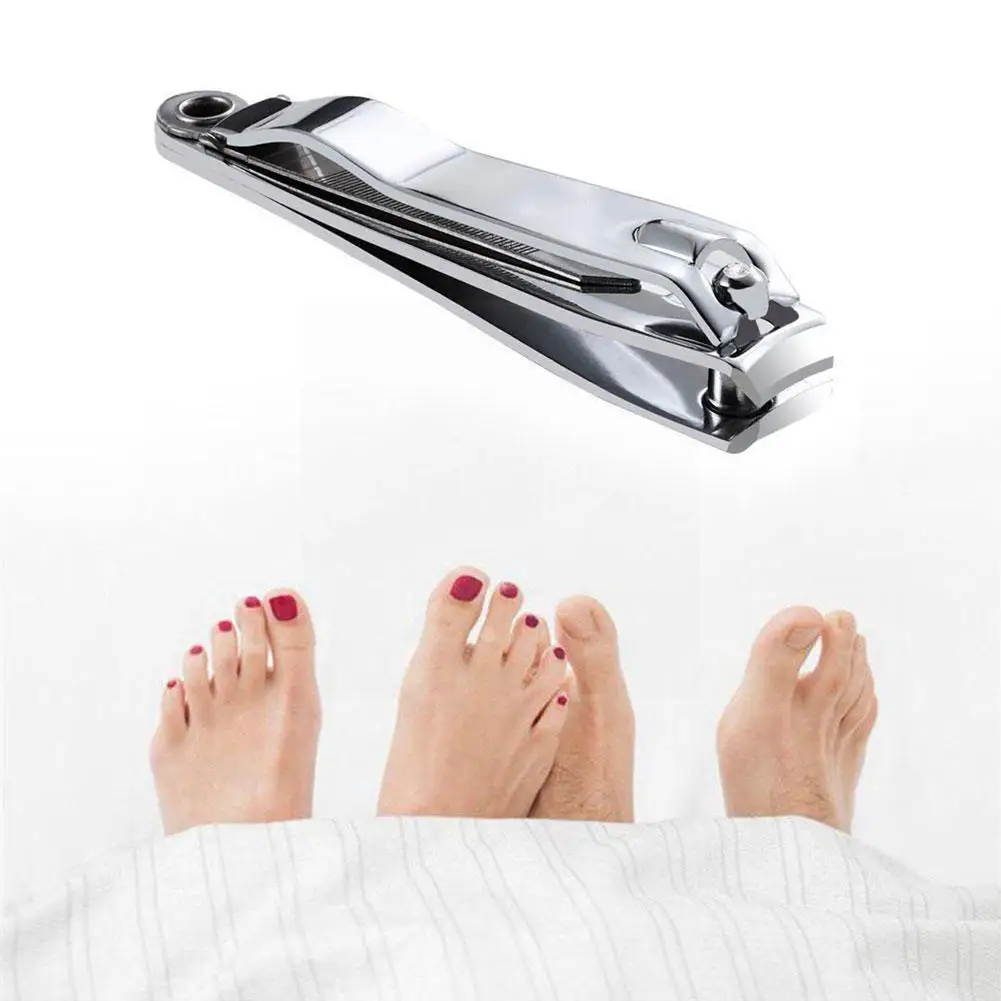 

Ножницы для ногтей стальные ножницы для ногтей Ножницы для снятия макияжа ножницы для удаления капель ножницы инструменты для маникюра ног...