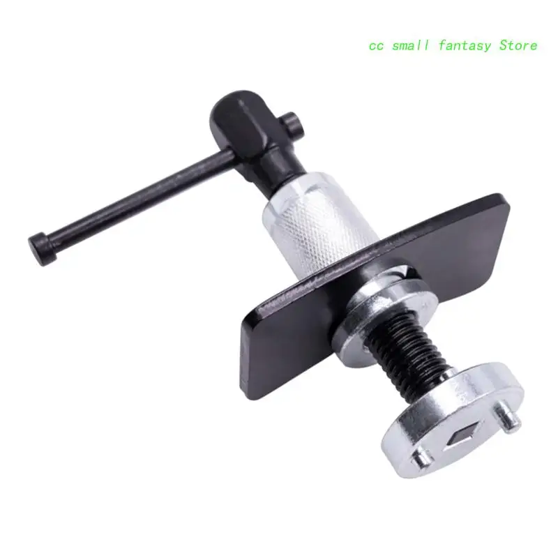 

Wind Back Car Repair Brake Pad Replacement Handed Thread Compression Dual Pin