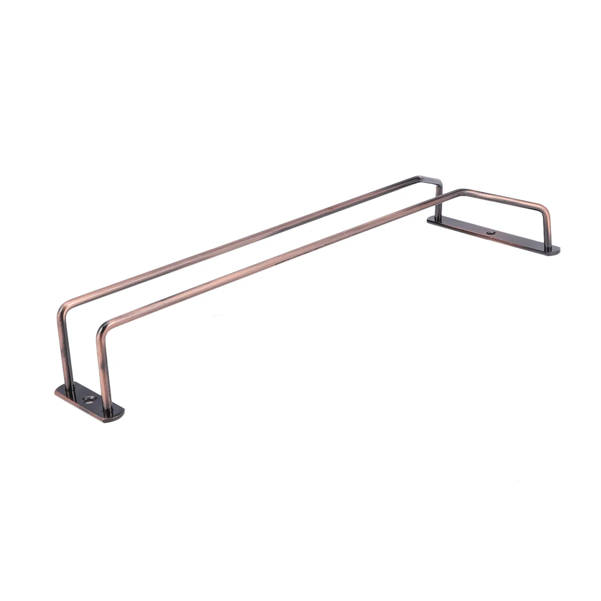 

35 Cm Organización De Stemware Rack Cabinet Shelf Organization Kitchen Glass Holder