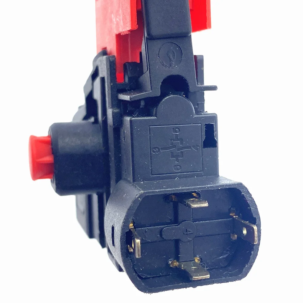 Подходит для Bosch BH2-24DSR GBN400RE GBM500RE GBH2-24DFR Dongcheng FF05-10A переключатель аксессуаров