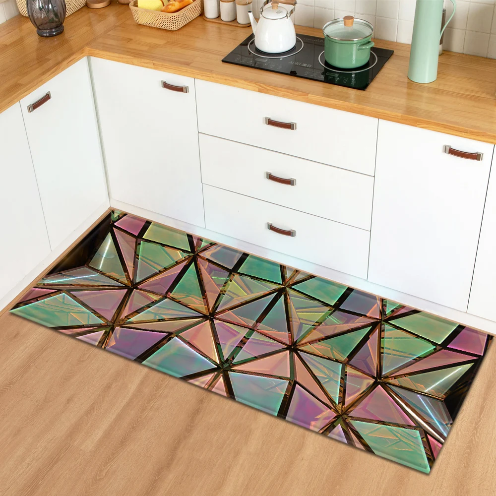 

Strap-ons for Husband and Wife Living Room Rugs Doormat Entrance Door Non-slip Mat Carpet Bedside Kitchen Exterior Custom Stove