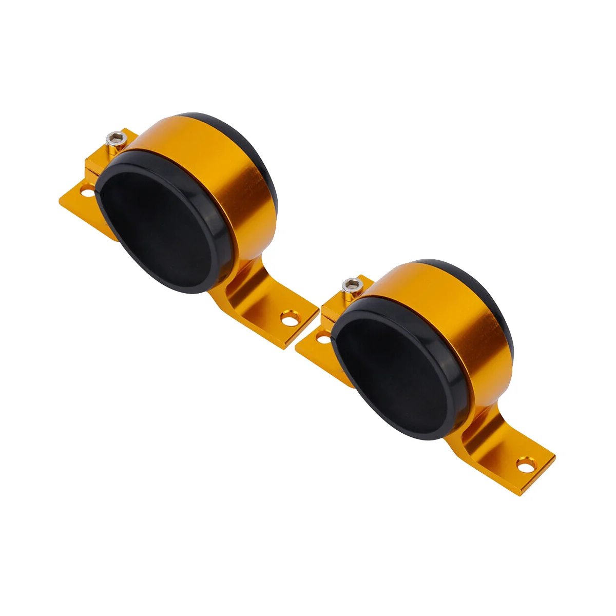 Кронштейн для топливного насоса 60 мм 2 шт.