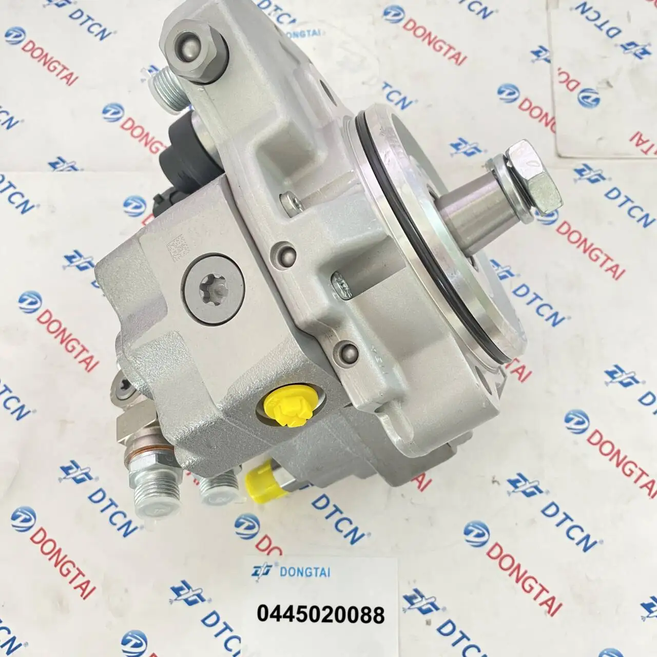 Насос CP3 0445020088 0 445 020 088 CR/CP3S3/L110/30-789S для un tuk AMUR Gas Odysmtz