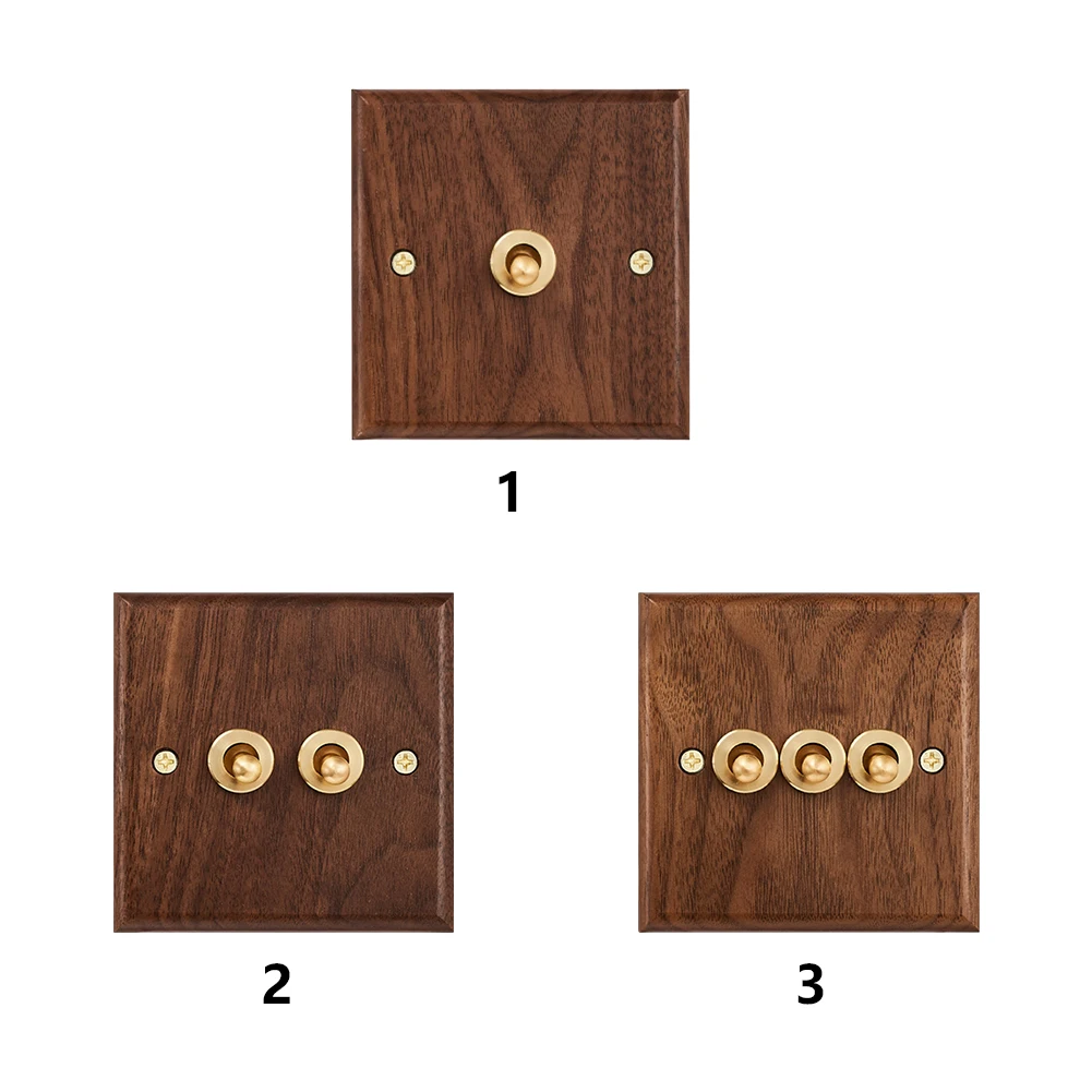 С винтами прочная панель ретро Европа замена античный 2-сторонний для отеля