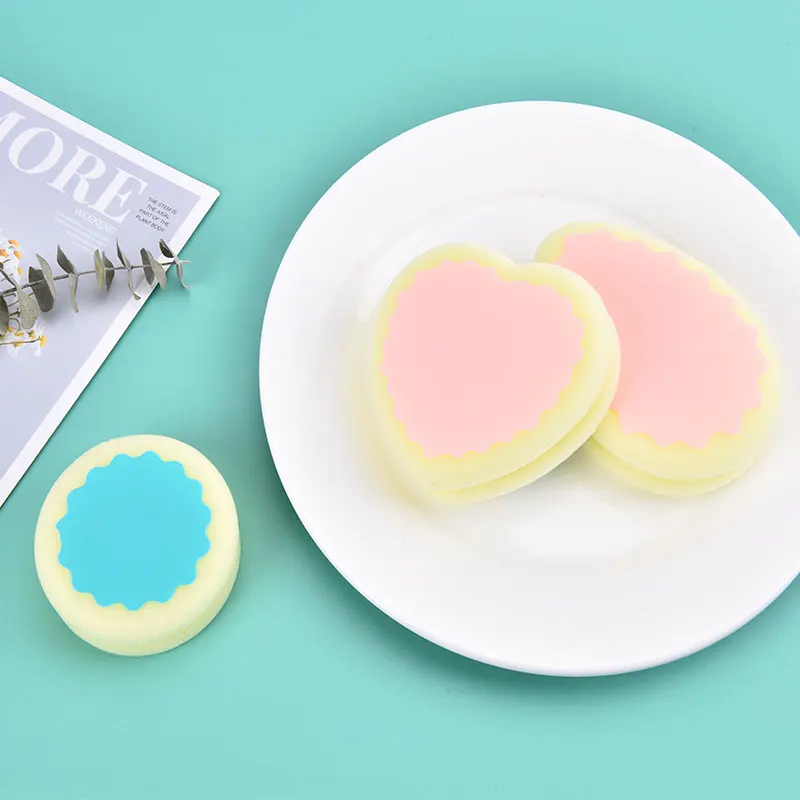 

3pcs Soft Painless Hair Removal Sponge Hair Depilation Sponge Effective Body Leg Hand Hair Remove Pad Skin Care Beauty Tools