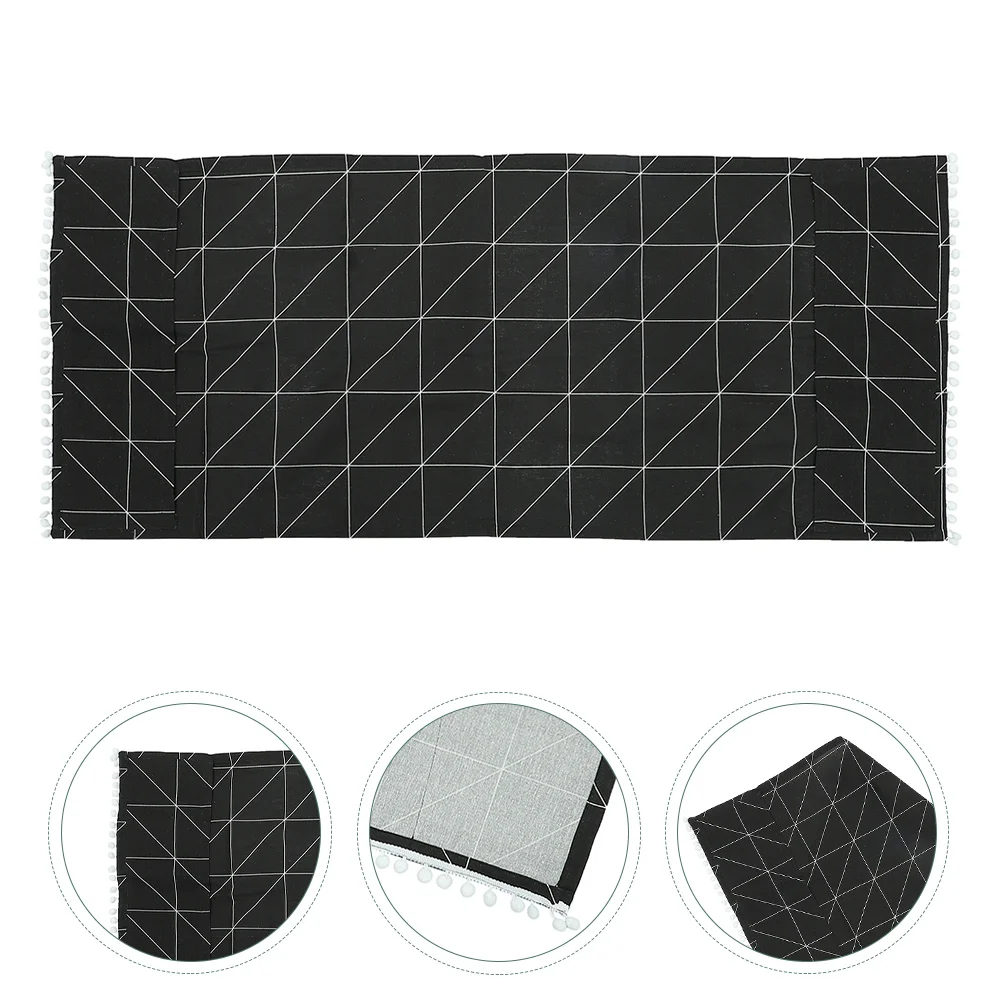 

Cover Fridge Refrigerator Machine Washer Washing Decorative Dryer Covers Proof Coverpockets Load Protector Organizer Kitchen The