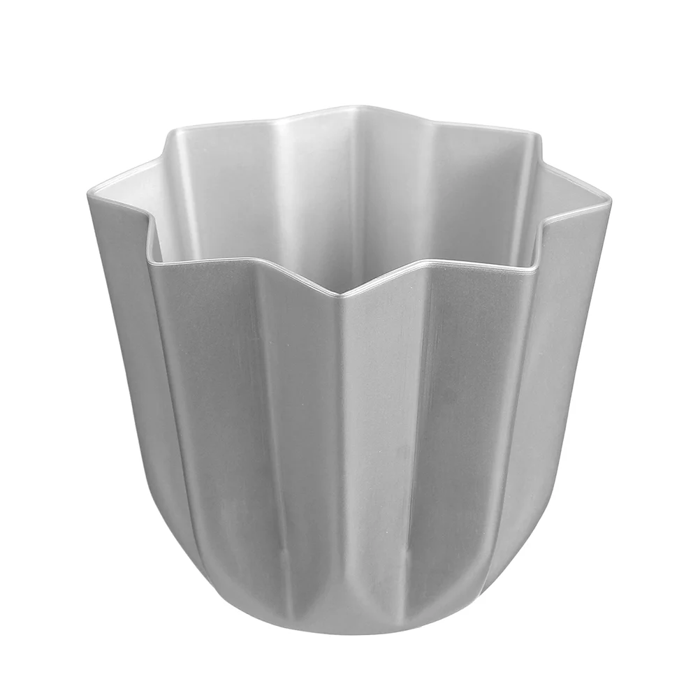 

Mold Cake Mini Pan Baking Tart Muffin Metal Tins Cupcake Pans Breadpandoro Pie Tray Mousse Cheese Cup Quiche Egg Dessert Molds