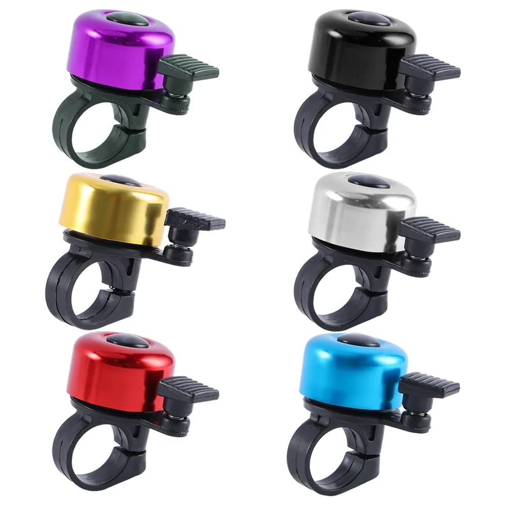 Мини звонок для большого пальца горного велосипеда |