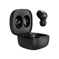 wireless tws earbuds bluetooth compatible noise canceling in ear headphones with microphone for gaming jogging