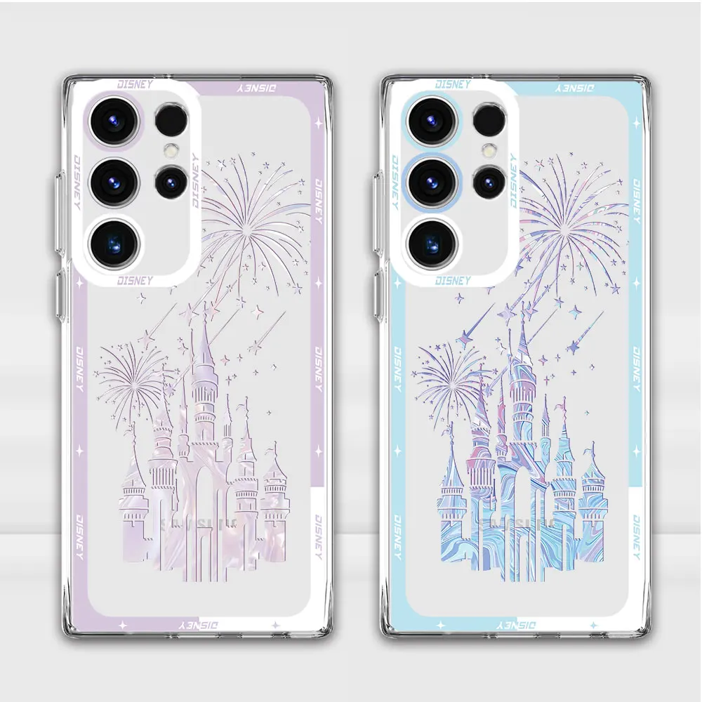 Чехол для телефона Samsung Galaxy S23 FE S21 S22 Plus S20 FE S24