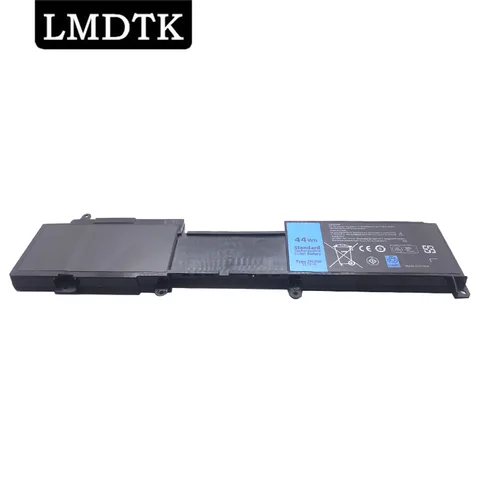 LMDTK 2NJNF Новый аккумулятор для ноутбука Dell Inspiron 14z-5423 15z-5523 Ultrabook 8jvdg T41M0 TPMCF 11,1 V 44WH