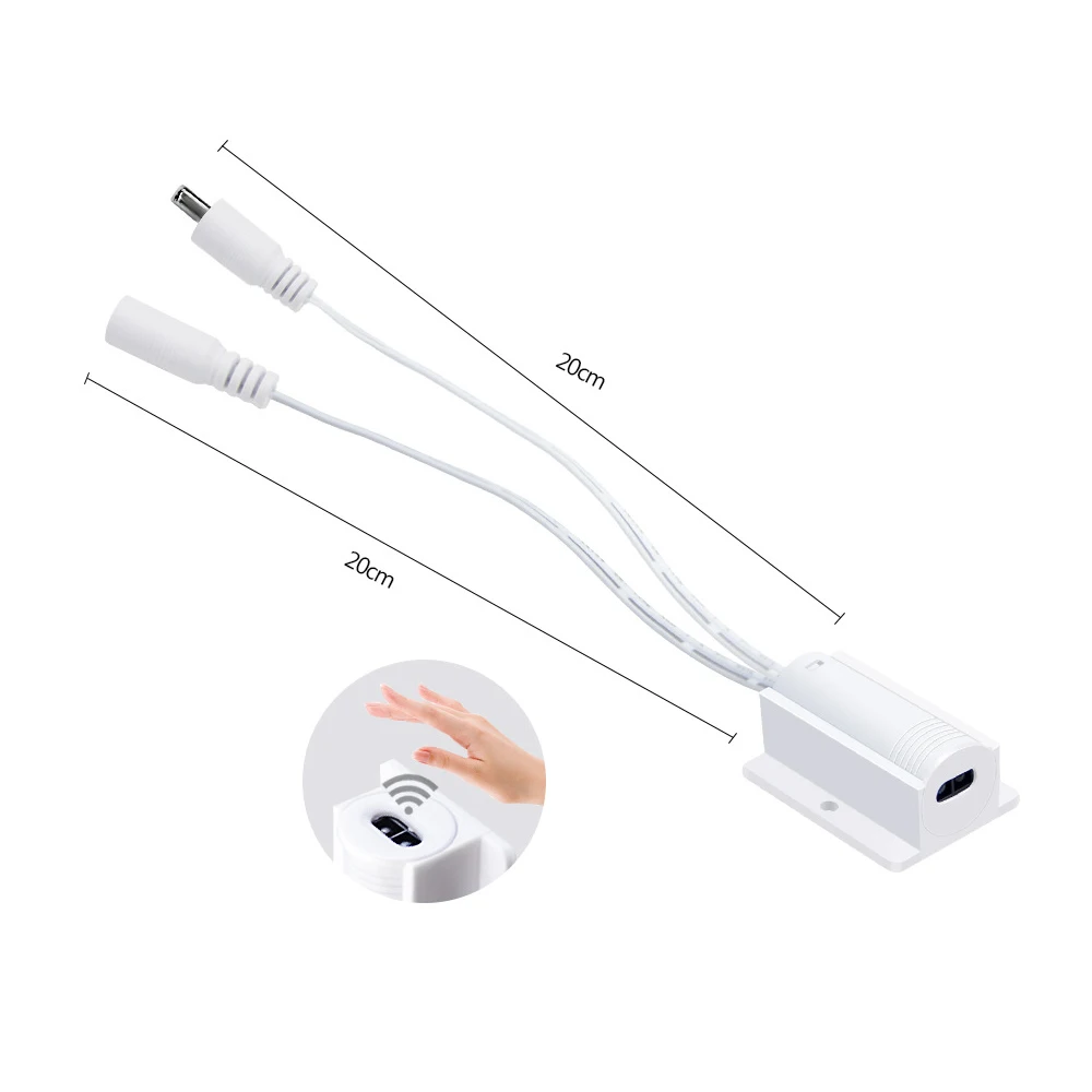 

LEDSONLINE Сенсорный выключатель для светодиодной ленты