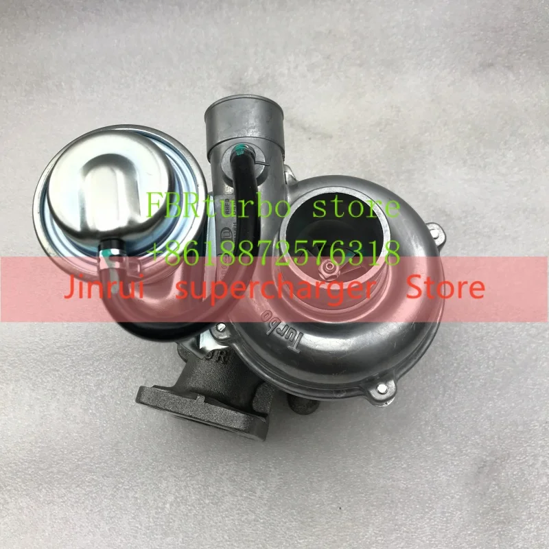 

RHF3 CK30 VE410128 1G934-17011 1G934-17012 1G93417011 Turbo For Kubota Excavator Various Construction V2403MDITCE1 V2403MDITCE