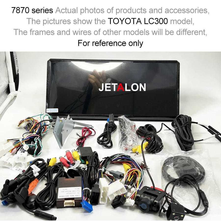 12 3 &quotAndroid автомобильный стерео радио мультимедийный DVD-плеер для Toyota Avalon 2024