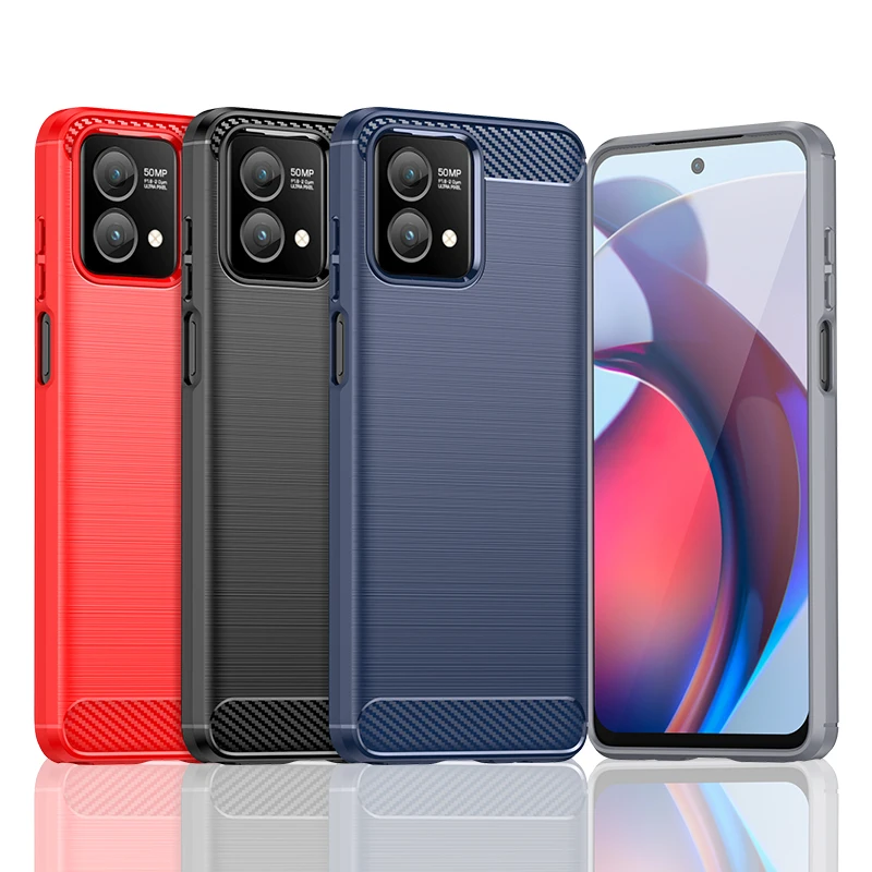 

For Motorola Moto G Stylus 2023 5G Case Motorola Moto G Stylus 2023 5G Cover Cases Shockproof TPU Protective Phone Back Cover