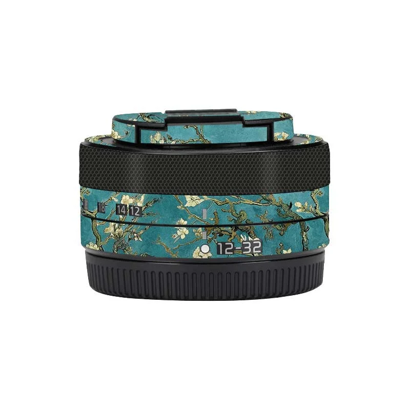 Защитная наклейка на объектив Panasonic LUMIX G 12-32 мм F3 5-5 6