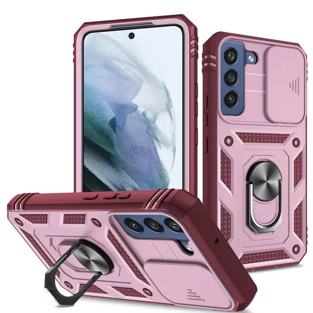 

Hot Sales Anti-Slip Strong Protection Case for S22 Ultra S21 FE S20 S22 Plus S 22 5G A52S A52 A12 A53 A33 A13 A22 A32 A51