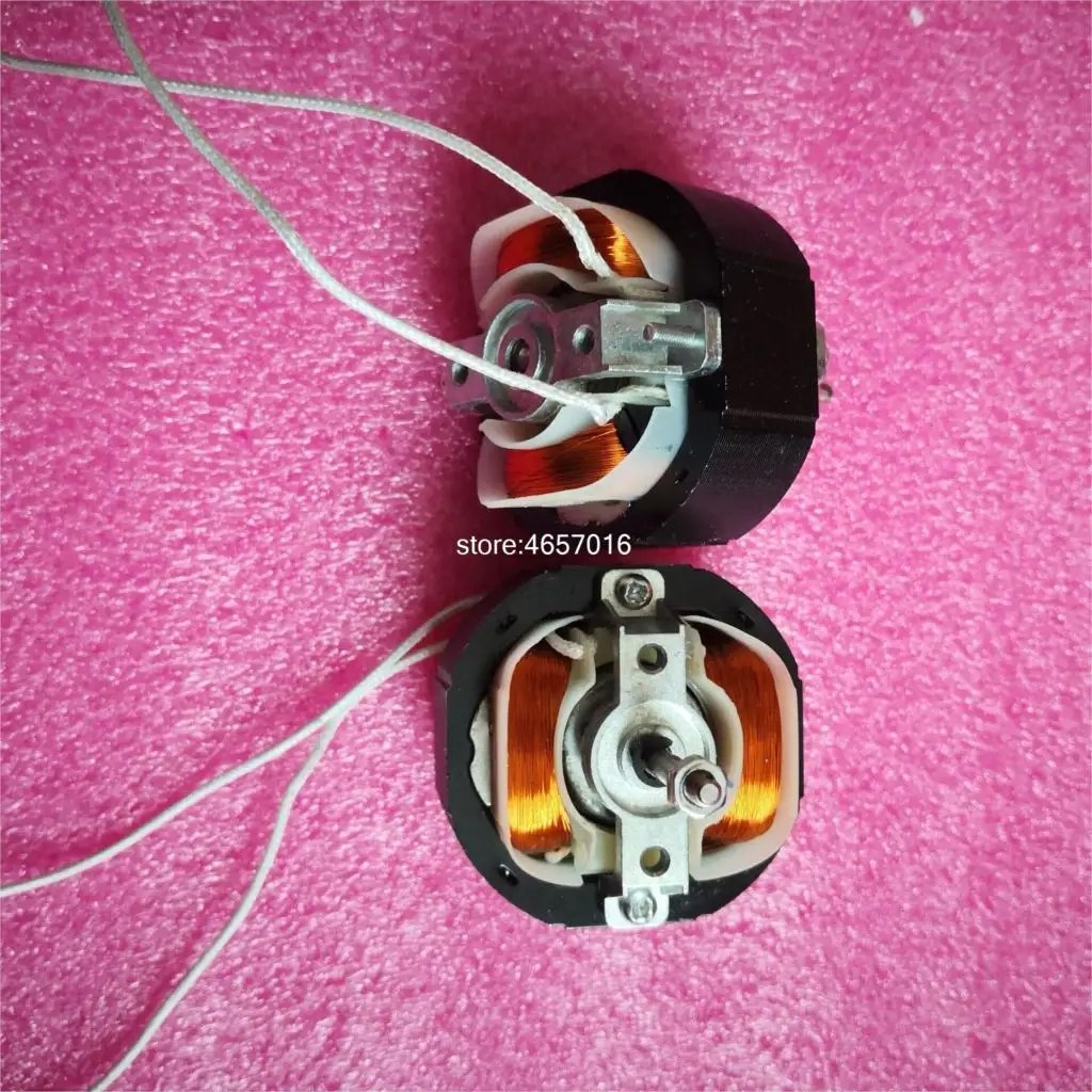 Двигатель нагревателя YJ58-20 28 Вт YJ5820 220 В