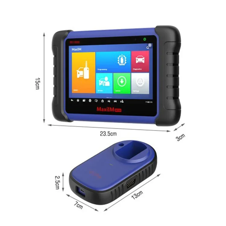 Горячая Распродажа слесарный ключевой программатор инструмент A-utel для