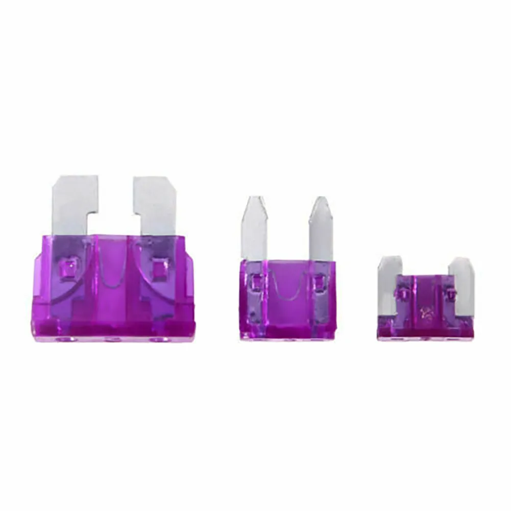 

100% Brand New Fuse Holders About 3.2 Meter Fuse Box Hard Wire Hard Wire Kit