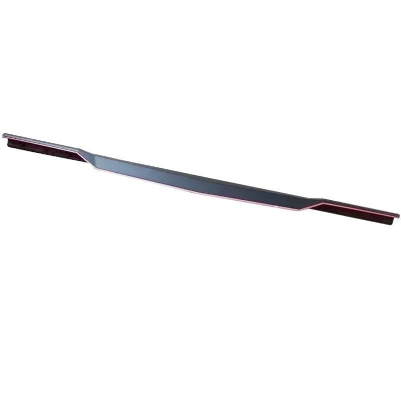 Фото Новый верхний корпус для ноутбуков MSI GL63 GP63 MS-16P4 16P5 16P6 16P7 16P8, подставка для рук, нижняя крышка, петли, аксессуары для ноутбуков, замена №5