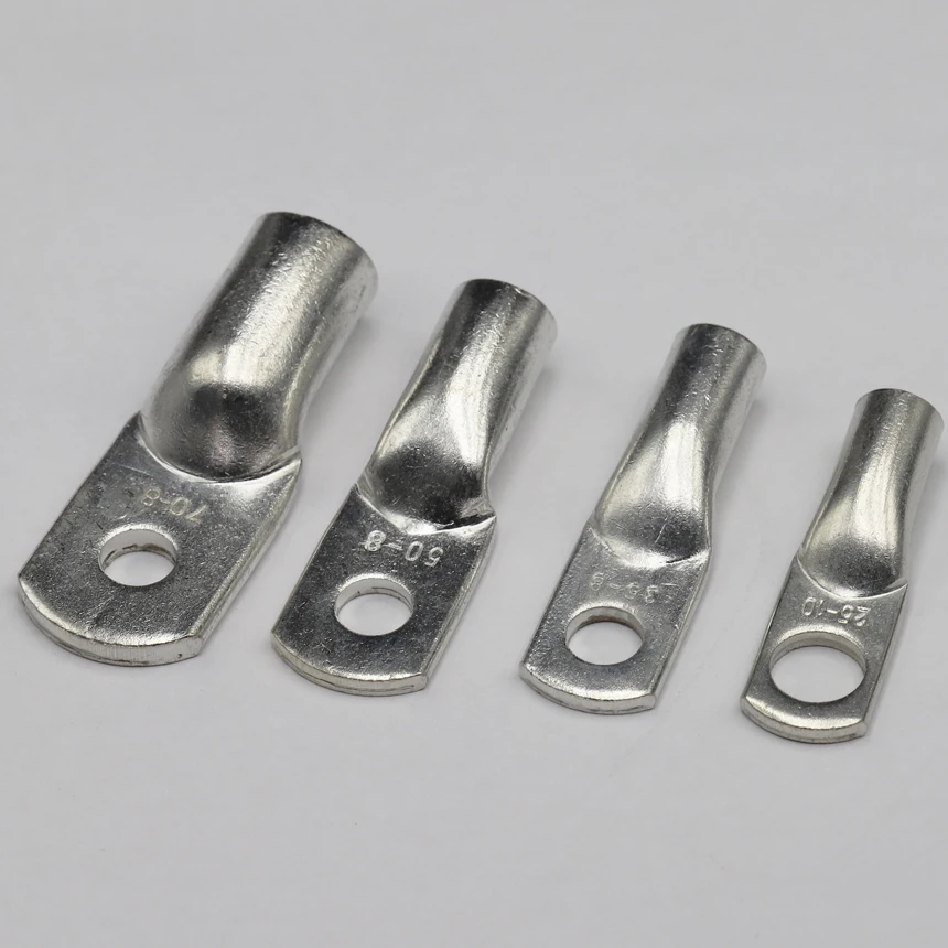 JG25/35/50-6/8/10/12/14 4/2/1AWG 25/35/50 мм2 Морской медный электрический провод Кабельное кольцо