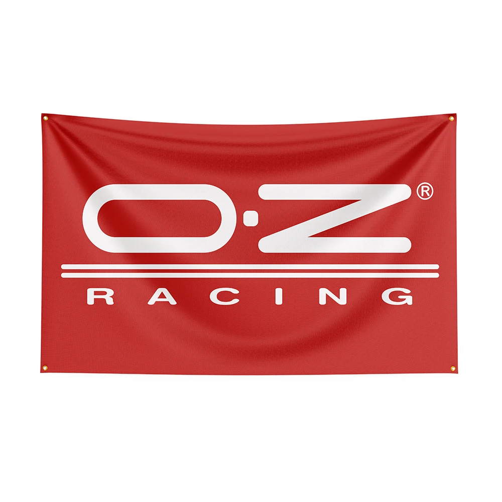 

3x5 Ozs Flag Polyester Printed Car Banner For Decor