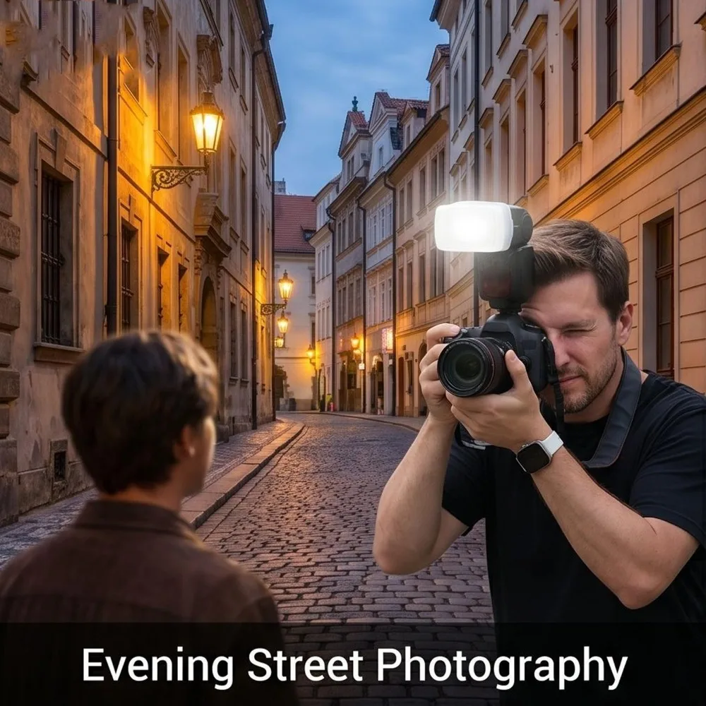 Фото Диффузор-купол для вспышки, совместимый с Canon Speedlite, Godox TT600/TT685/TT685II/V850III/V850II/V850/V860/V860II/V860II/580EX №4
