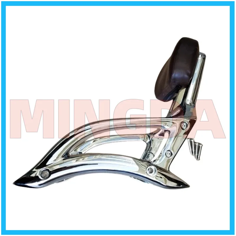 Задняя подушка для спинки с кронштейном высокая конфигурация Lifan Lf250-d/250-e/v16 Китай