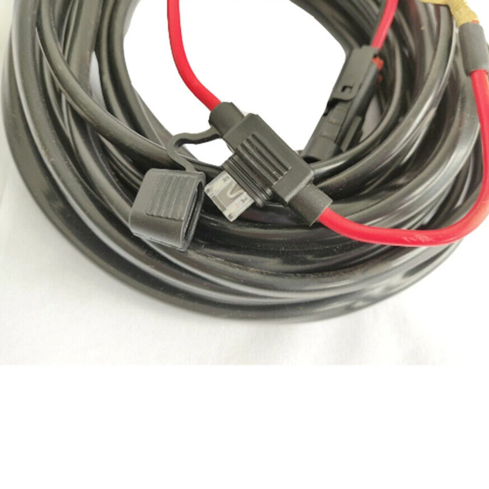 Для мобильного скутера Harmar подъемник инвалидной коляски жгут проводов PN H28010