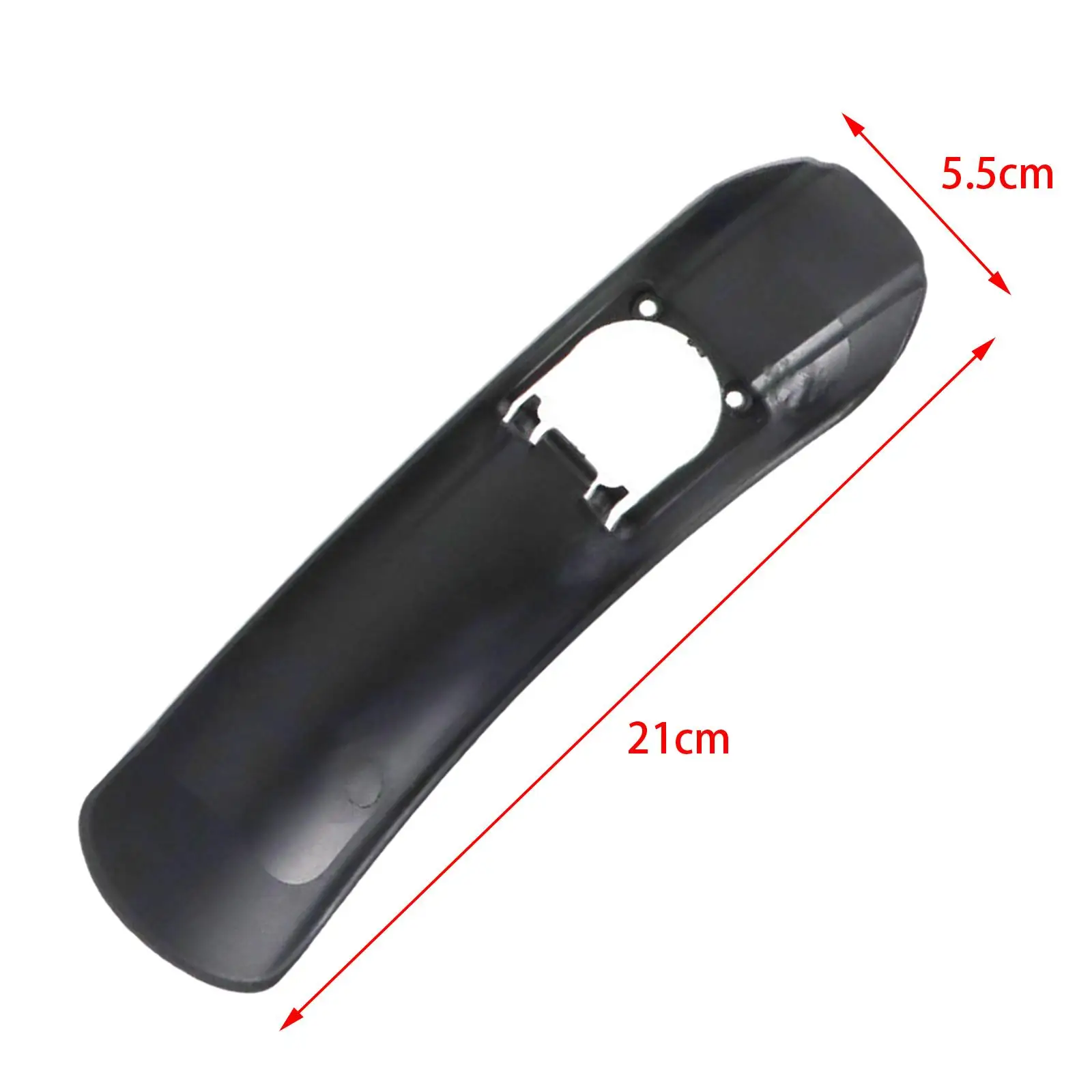 Передний брызговик для электрического скутера велосипеда