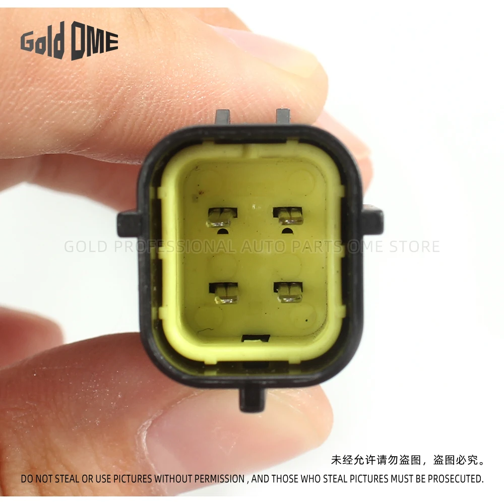 Кислородный Lambda O2 Датчик для Chevrolet Lacetti Матиз СПАРК Optra Lova Nubira Estate Aveo Daewoo Matiz Kalos