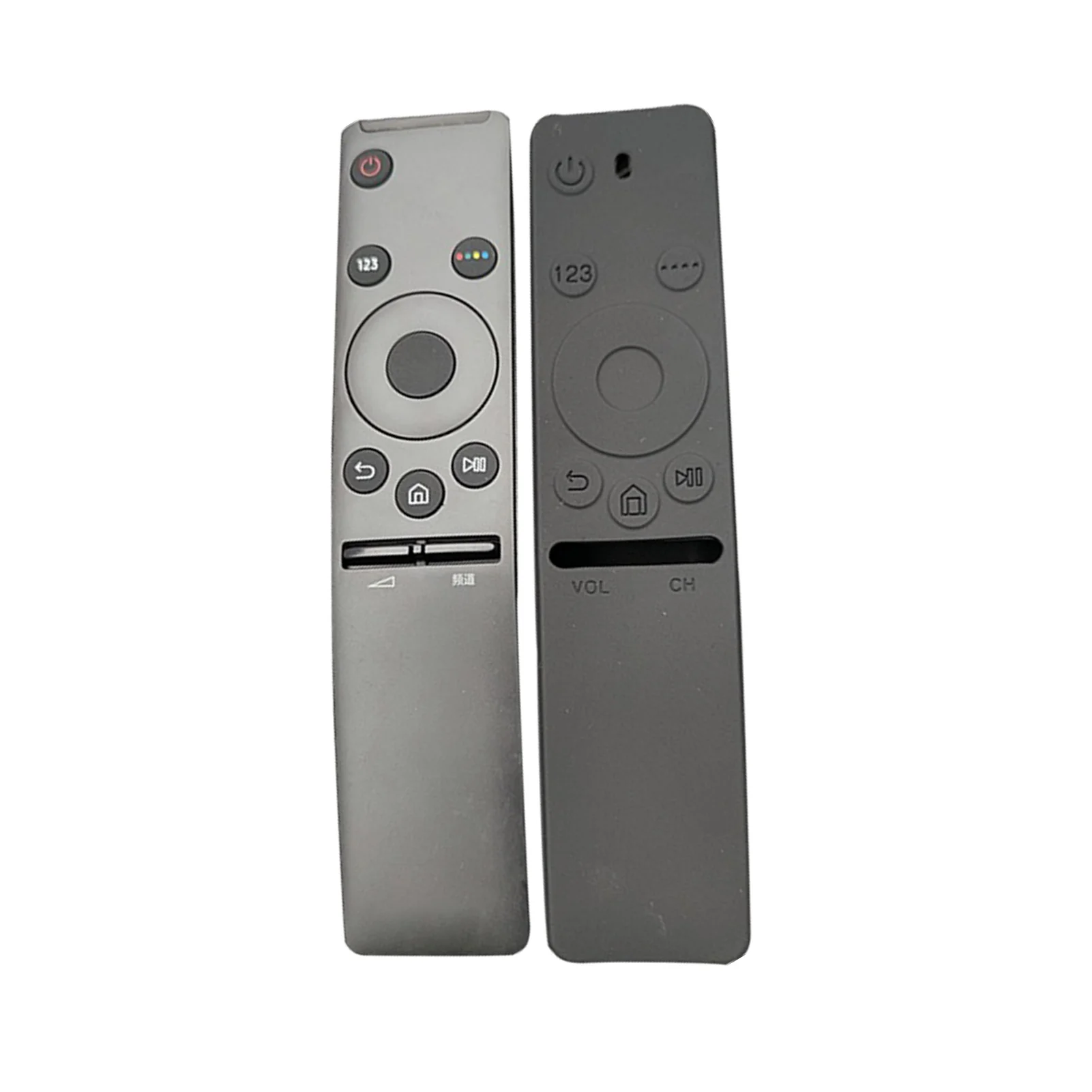 

For Samsung TV Remote Control Protective Sleeve For BN59 Anti-Drop Silicone Cover Case Dustproof Waterproof Case Cover