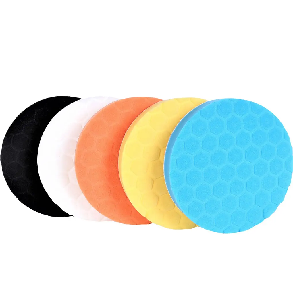 Рисунок 5 - хлопковая эффективная полировка