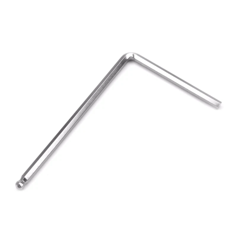 

Шестигранный гаечный ключ для бас-гитары, 4 мм/5 мм