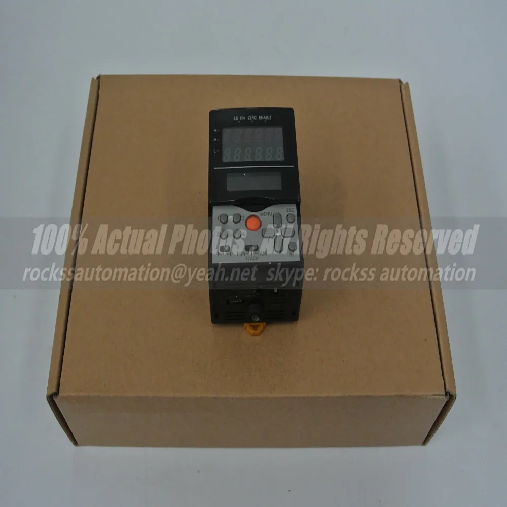

ZS-LDC11 Used In Good Condition