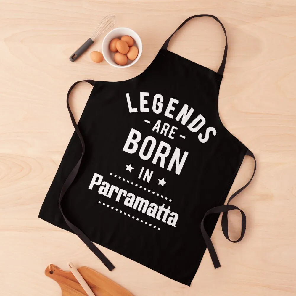 Фартук Legend Are Born In Parramatta Корейский фартук для кормления