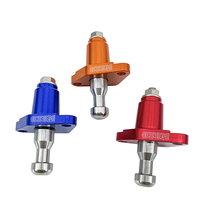 OTOM натяжитель цепи синхронизации мотоцикла аксессуары для двигателя ZONGSHEN NC250 KAYO