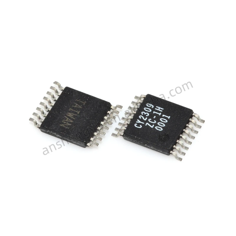 

CY2309ZC-1H CY2309 Интегральные схемы IC TSSOP, новинка, оригинал