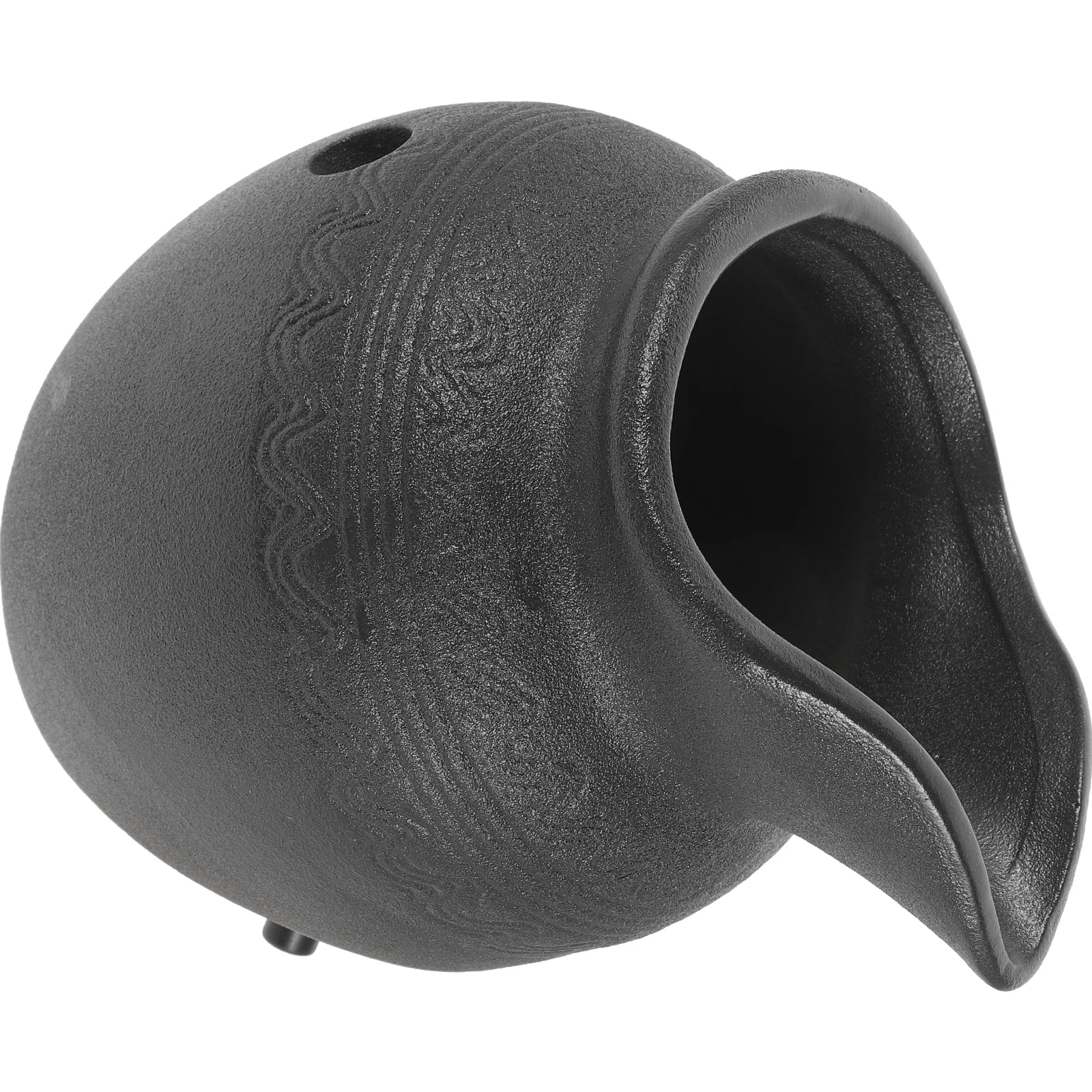 Керамические баночки для фонтана декоративный водопад циркуляционный глиняный