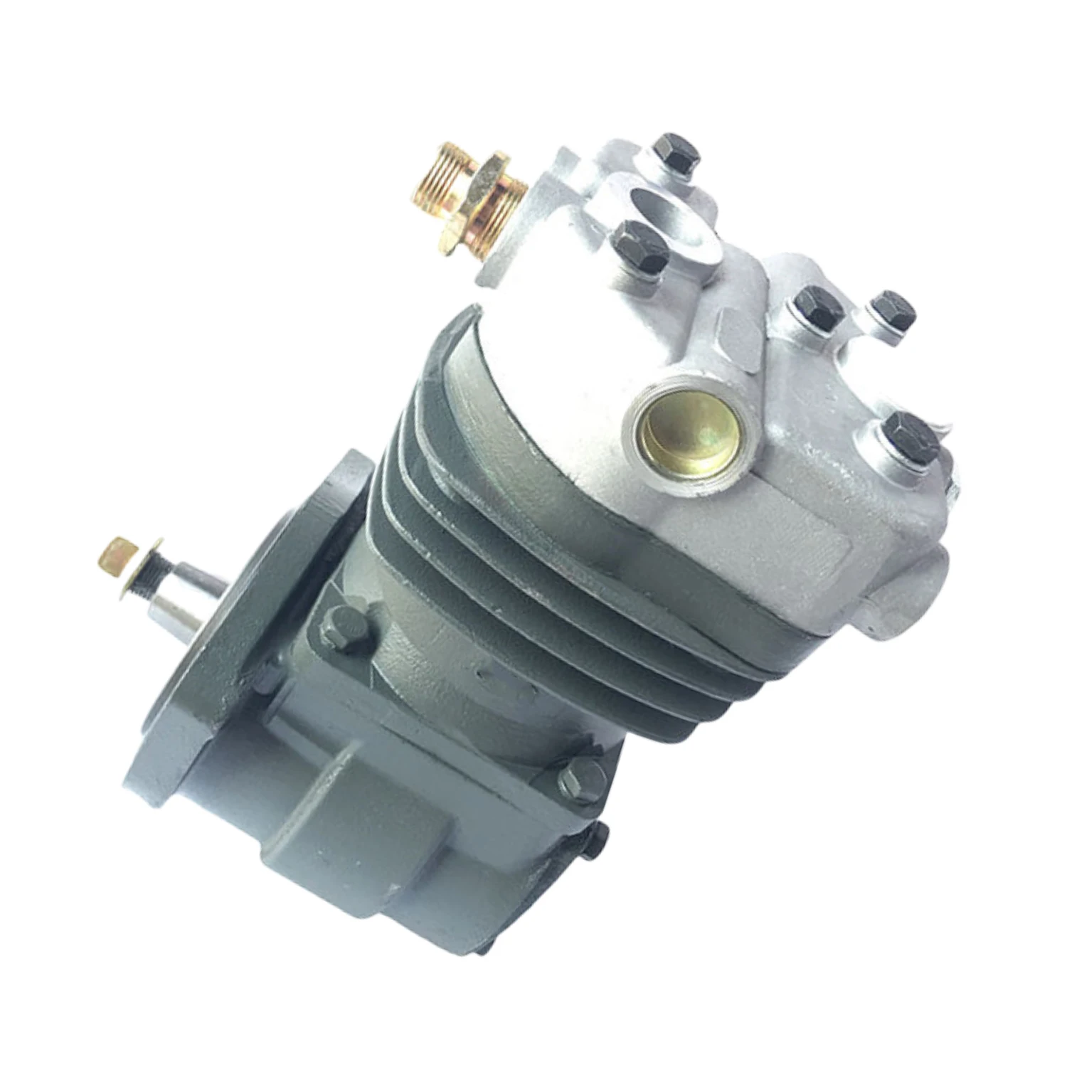 Воздушный компрессор для двигателя Cummins QSX15 3104215 3101137 3104216 RX 4318216 9111535100 Запасные
