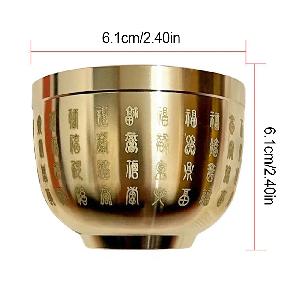 

Статуэтка MOONBIFFY из латуни