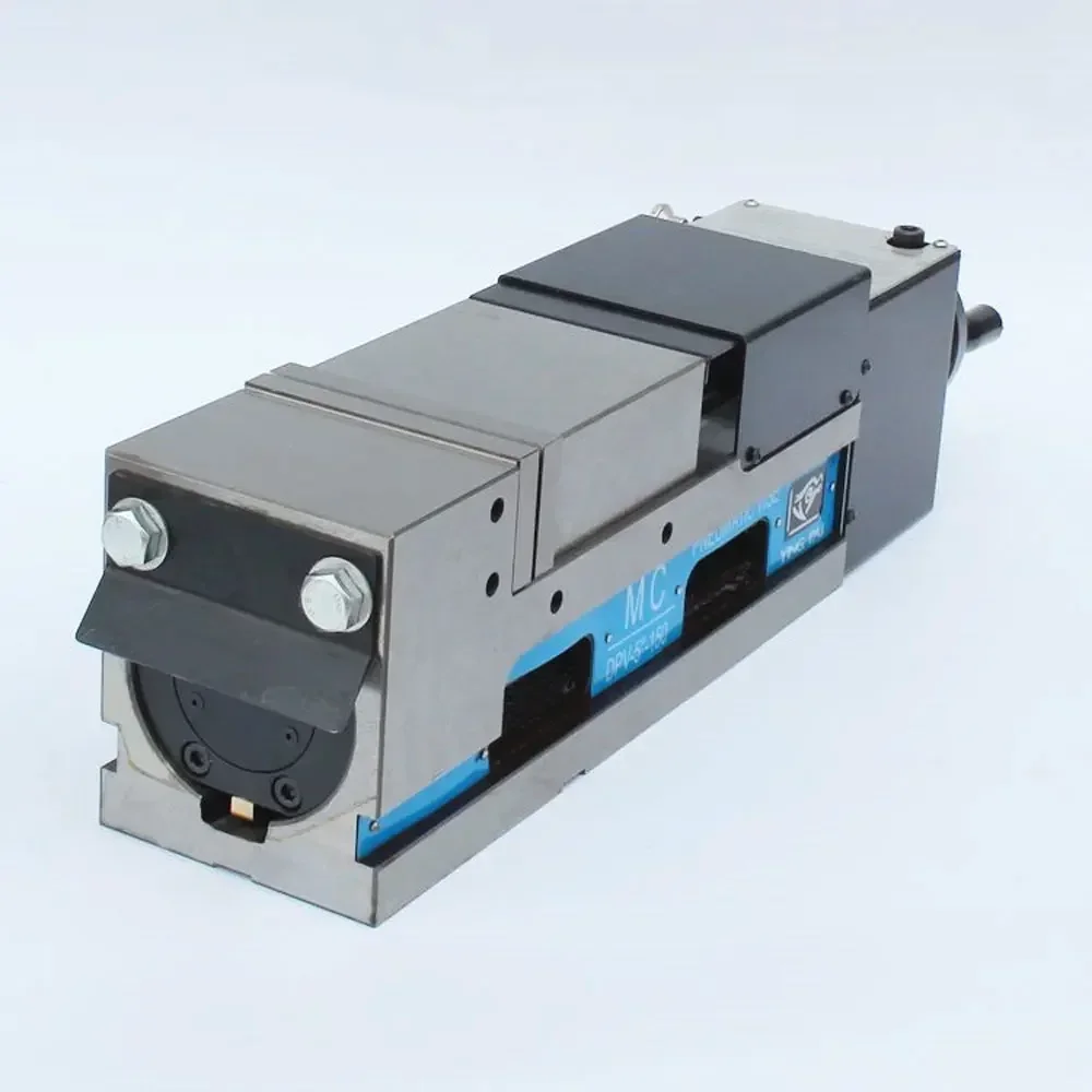 Пневматические тиски YunlinLi 6 дюймов