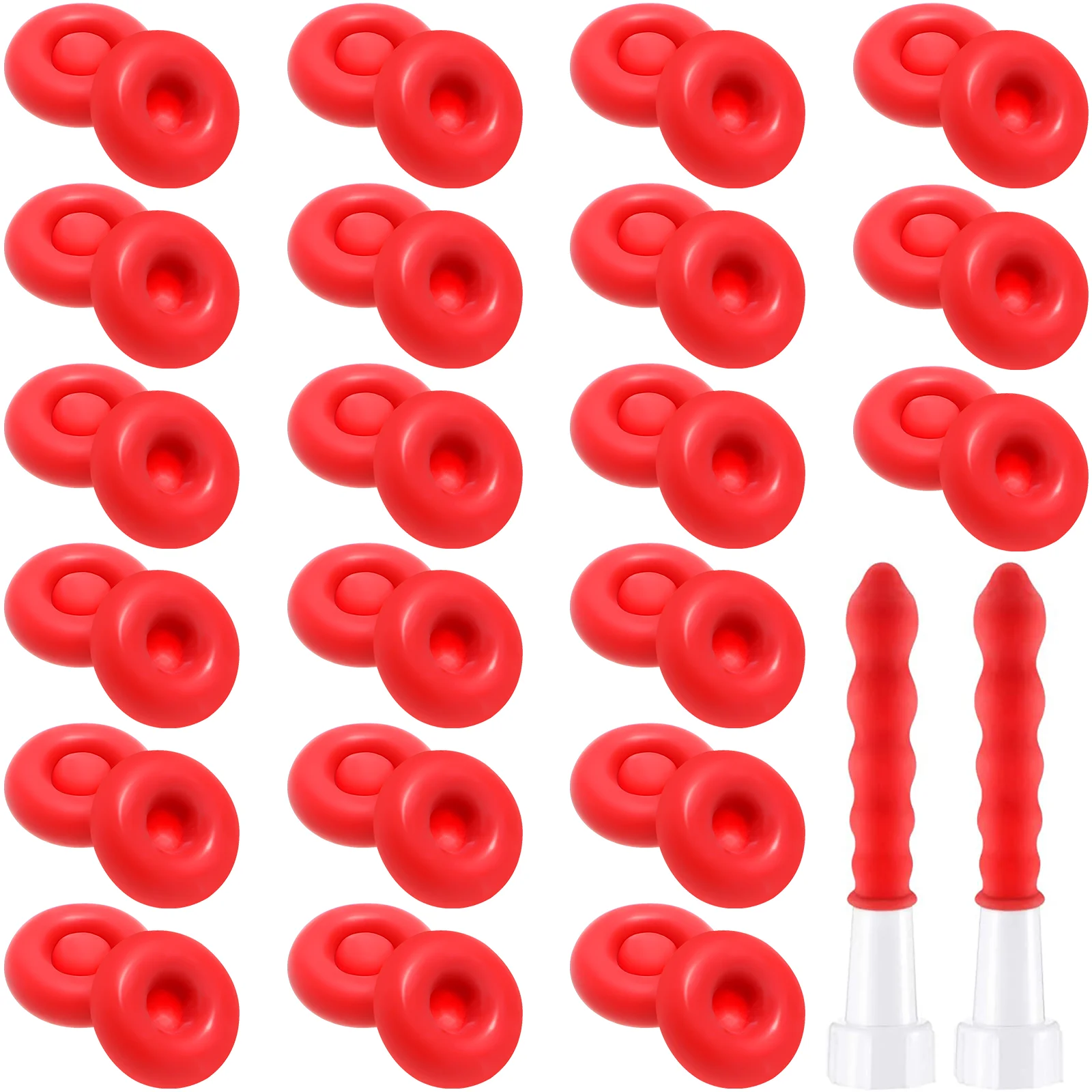 

Caulk Cap Tube Caulking Saver Tool Covers Sealer Sleeves Saving Finishing Caps Remover Open Kits Preserving Latex